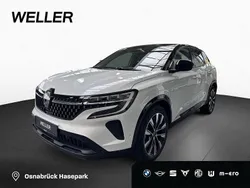 Weiß Gebraucht 2024 Renault Austral Techno SUV | 27.840 € (Guter Preis)