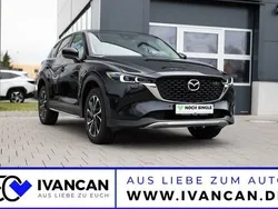 Jet black Neu 2025 Mazda CX-5 Newground SUV | 37.750 € (Fairer Preis)