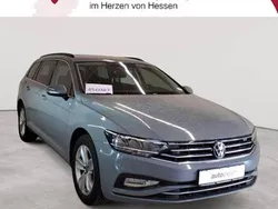 Mondsteingrau Gebraucht 2022 VW Passat Business Kombi | 16.690 € (Superpreis)