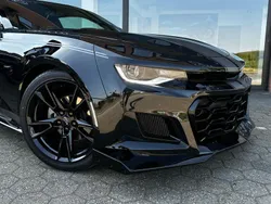 Schwarz Gebraucht 2022 Chevrolet Camaro ZL1 Coupé | 29.900 €