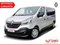 Grau Gebraucht 2020 Renault Trafic Van | 29.950 €