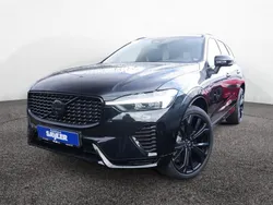 Schwarz Gebraucht 2022 Volvo XC60 Plus SUV | 68.990 €
