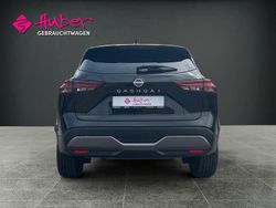 Schwarz Gebraucht 2024 Nissan Qashqai N-Connecta SUV | 23.390 € (Superpreis)