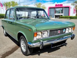 Grün Gebraucht 1971 Fiat 125 Limousine | 18.990 €