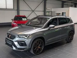 Grau Gebraucht 2022 Cupra Ateca SUV | 32.900 € (Fairer Preis)