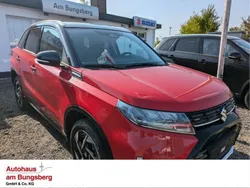 Rot Neu 2024 Suzuki Vitara Comfort SUV | 26.990 € (Guter Preis)