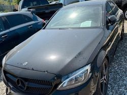 Schwarz Gebraucht 2016 Mercedes C450 AMG AMG Limousine | 23.500 € (Guter Preis)