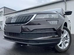 Braun magneticbraun Gebraucht 2020 Skoda Karoq Style SUV | 26.990 € (Guter Preis)