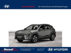 Grau Neu 2025 Hyundai Kona Prime SUV | 30.560 € (Fairer Preis)