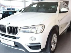Gebraucht 2016 BMW X4 xLine SUV | 25.000 € (Fairer Preis)