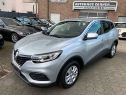 Grau Gebraucht 2019 Renault Kadjar Life SUV | 14.850 € (Guter Preis)