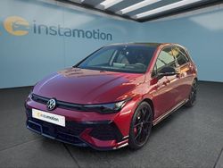 Rot Gebraucht 2025 VW Golf VIII GTI Kleinwagen | 50.249 €