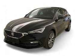 Schwarz Gebraucht 2022 Seat Leon XCELLENCE Limousine | 19.499 € (Fairer Preis)