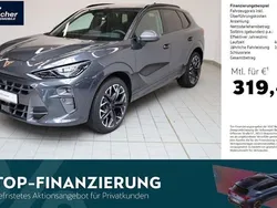 Grau Neu 2025 Cupra Terramar VZ SUV | 48.480 € (Fairer Preis)