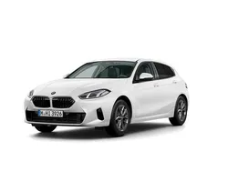 Neu 2025 BMW 116 Efficient Dynamics Kleinwagen | 28.900 € (Guter Preis)