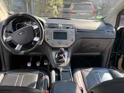 Schwarz Gebraucht 2010 Ford Kuga Titanium SUV | 5.800 € (Etwas zu teuer)
