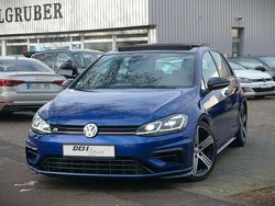 Lapiz blue Gebraucht 2019 VW Golf R Coupé | 25.790 € (Fairer Preis)
