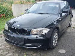 Schwarz Gebraucht 2011 BMW 118 Kleinwagen | 2.990 € (Superpreis)