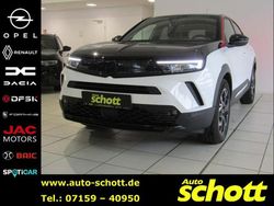 Gebraucht 2022 Opel Mokka GS Line SUV | 20.470 € (Fairer Preis)