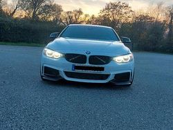 Gebraucht 2014 BMW 435 M Performance Coupé | 19.800 €