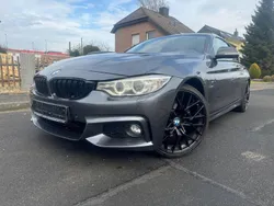 Grau Gebraucht 2014 BMW 430 Sport Line Coupé | 12.999 € (Etwas zu teuer)