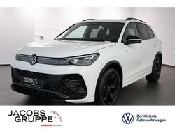 Weiß Gebraucht 2025 VW Tiguan Style SUV | 41.960 € (Fairer Preis)
