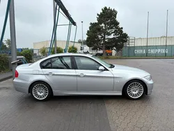 Silber Gebraucht 2006 BMW 320 Limousine | 4.200 € (Guter Preis)