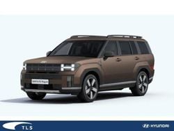 Earthy brass matt Gebraucht 2025 Hyundai Santa Fe Signature SUV | 54.890 €