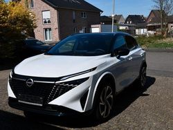 Weiß Neu 2025 Nissan Qashqai Tekna+ SUV | 31.595 € (Guter Preis)