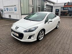 Other Gebraucht 2011 Peugeot 308 CC Allure Cabrio | 7.400 € (Guter Preis)