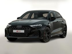 Grau Neu 2025 Audi RS3 Advanced Kleinwagen | 64.988 €