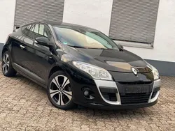 Schwarz Gebraucht 2011 Renault Mégane III Bose Edition Coupé | 5.900 € (Fairer Preis)