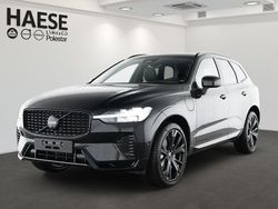Schwarz Gebraucht 2025 Volvo XC60 Ultra SUV | 52.490 € (Fairer Preis)