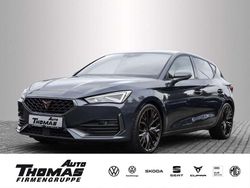 "magnetic tech" Gebraucht 2023 Cupra Leon VZ Limousine | 30.789 € (Fairer Preis)
