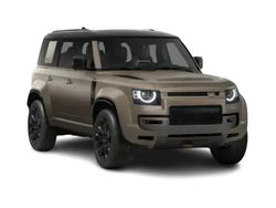 Braun Neu 2025 Land Rover Defender SUV | 189.899 €