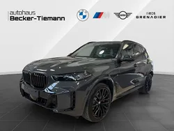 Grau Neu 2025 BMW 128 Exclusive SUV | 106.499 €