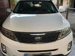 Weiß Gebraucht 2013 Kia Sorento SUV | 14.900 € (Teuer)