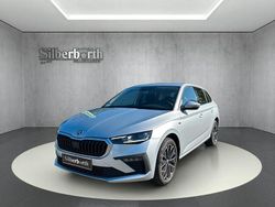 Silber Gebraucht 2024 Skoda Scala Drive Kleinwagen | 23.990 € (Teuer)