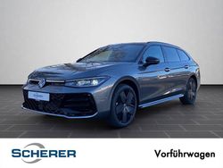 Diabasgrau metallic (metallic) Gebraucht 2025 VW Passat R-line Kombi | 46.850 € (Fairer Preis)