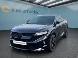 Schwarz Neu 2025 Renault Rafale SUV | 50.199 € (Etwas zu teuer)