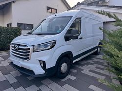 Weiß Gebraucht 2023 Maxus V90 Van | 13.227 € (Superpreis)