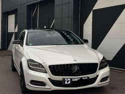 Gebraucht 2014 Mercedes CLS350 Shooting Brake Edition Kombi | 15.000 € (Guter Preis)