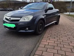 Opel Tigra