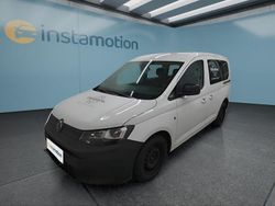 Weiß Gebraucht 2022 VW Caddy Van / Kleinbus | 19.449 € (Etwas zu teuer)