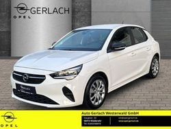Gebraucht 2023 Opel Corsa Edition Kleinwagen | 13.900 € (Fairer Preis)