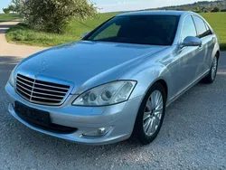 Mercedes S320