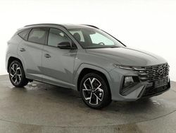 Andere Neu 2025 Hyundai Tucson SUV | 35.500 € (Etwas zu teuer)