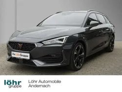 Magnetic tech Gebraucht 2023 Cupra Leon Kombi | 27.980 € (Fairer Preis)
