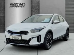 Weiß Neu 2025 Kia XCeed Vision SUV | 27.450 € (Etwas zu teuer)
