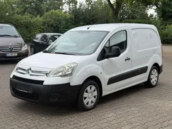 Weiß Gebraucht 2009 Citroën Berlingo Van / Kleinbus | 3.490 € (Teuer)